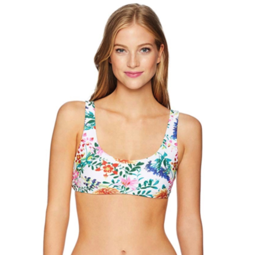 Roxy Women's Reversible Bikini Top